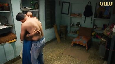 New (1/12/2023)Hindi Hamili Tamil Audio Hot Ullu Web Series 307 Sensational Story