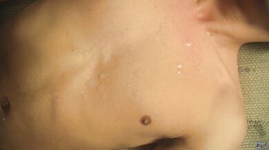 Straight Guys Wank For Satisfaction