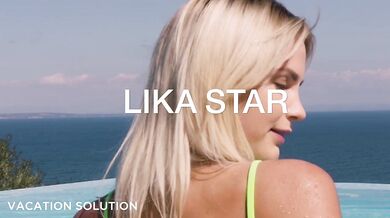 TUSHY PLATINUM Top Blonde Compilation - Jean Val Jean