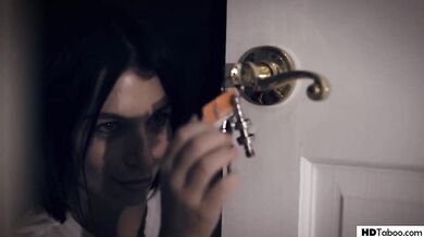 PURETABOO - Students Of A Strict Religious Private School - Vera King