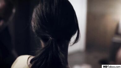 PURETABOO - Students Of A Strict Religious Private School - Vera King