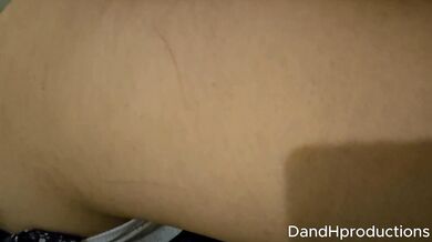 Quicky before work with beautiful girlfriend