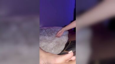 Threesome Big Ass Latina BBc And Bbw Ebony