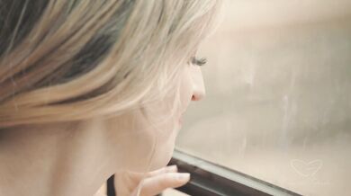 It's Astrid Love Missing Gorgeous Blonde Charlie Forde So Bad!