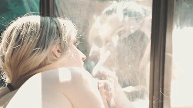 It's Astrid Love Missing Gorgeous Blonde Charlie Forde So Bad!