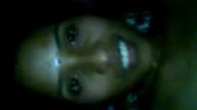 Indian Girl's Big Boobs Fondled