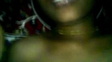 Indian Girl's Big Boobs Fondled