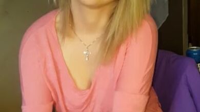 Surprise squirt makes a mess! You're going to love it! (Uncut)