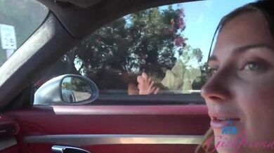 ATK Girlfriends-Macy Jolla Part 4 - Macy Meadows