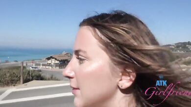 ATK Girlfriends-Macy Jolla Part 4 - Macy Meadows