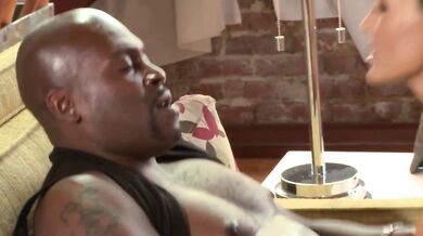 Lisa Ann Sucks Black Dick - Lisa Lexington