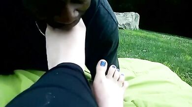 feet 4 - Upload good videos. Share with community