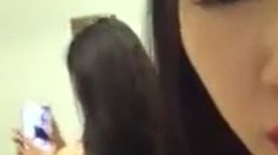 Bokep Indo Tante Henny Panlok Amoy Colmek