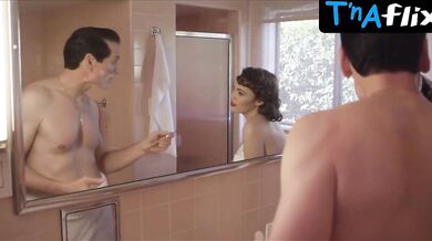 Emily Elicia Low Butt, Breasts Scene in Frank And Ava