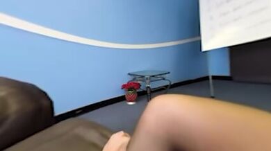 Your Secretary Nicole Aniston Loves To Please Her Boss!!