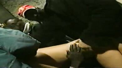 2 white sluts in an IR gangbang