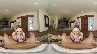 You Can Help Dylan Moore To Check This Old Chair Properly Before She Takes It Home