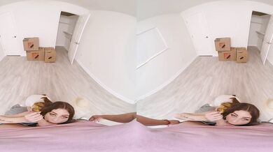 Renee Rose Just Remembered That There's A Room In This House You Haven't Fucked Her In Yet