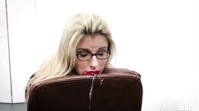 Punishing My Stepmother - Cory Chase