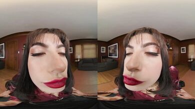 Gal Ritchie As The Gentlemen's Susie Glass Knows How To Persuade You To Continue Doing Business With Her