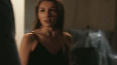 PURE TABOO Poor Ex Wife Maya Woulfe Fucks The Contractor