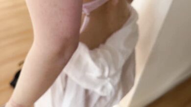 пошлая сводная сестра отдается мне словно шлюха - linamigurtt