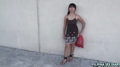 Filipina Sex Diary - Menchie (10/24/12)