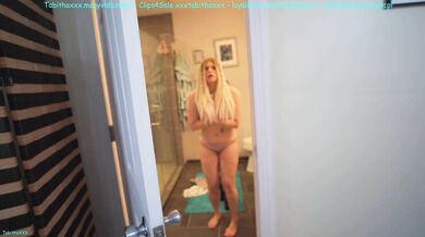 MILF Babysitter Fucks Neighbors Step-Son Teaser