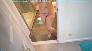 MILF Babysitter Fucks Neighbors Step-Son Teaser