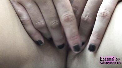 Gorgeous Coed Flashes It All In Super Risky Places