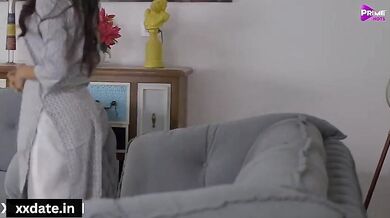 Sexy Saali Ne Chusa Jija Ka Bada Lund