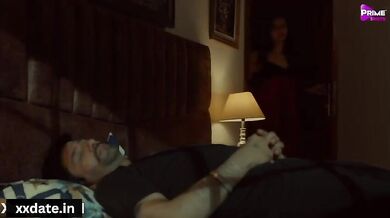 Sexy Saali Ne Chusa Jija Ka Bada Lund