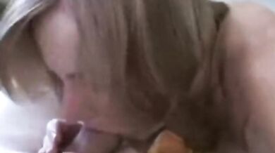 Husband Screws His Wifey In All Positions!