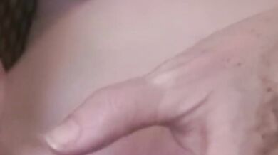 Happiness In The Form Of Amateur Babe