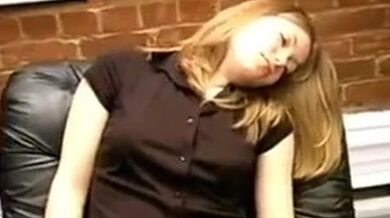 emily hypnotized