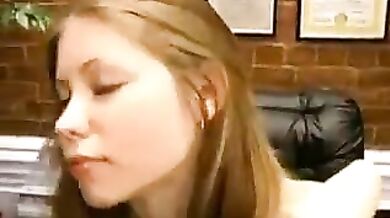 emily hypnotized