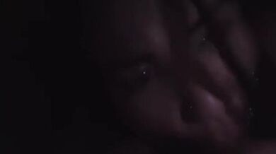 Bianca naldy rainha do anal amador