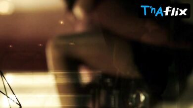 Ewa Placzynska Sexy Scene in Killjoys
