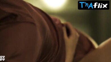 Ewa Placzynska Sexy Scene in Killjoys