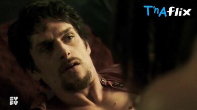Ewa Placzynska Sexy Scene in Killjoys