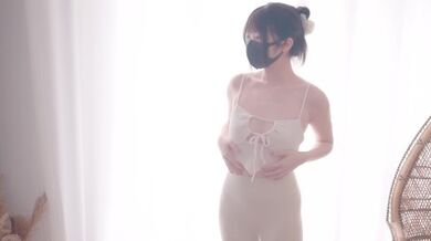 Short collection series - Yoga in my holidays