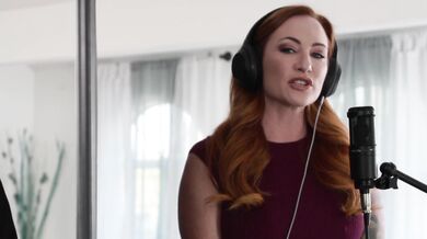 Curvy Babe Sophia Locke Goes At It Doggystyle With Tommy Pistol