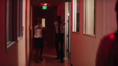 DIGITALPLAYGROUND - PROJECT X SCENE 4 SNEAKPEAK EXCLUSIVE