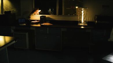 DIGITALPLAYGROUND - PROJECT X SCENE 4 SNEAKPEAK EXCLUSIVE