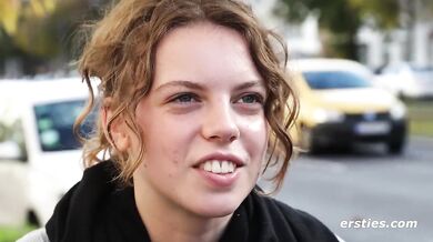 Ersties - Die Fantasie eines Mädchens wird wahr