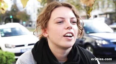 Ersties - Die Fantasie eines Mädchens wird wahr