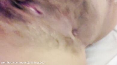 ‎افتح طبوني كسي و شرجي وهوما جالسين حدايا، ماشافونيش - Opening my asshole while people sitting next