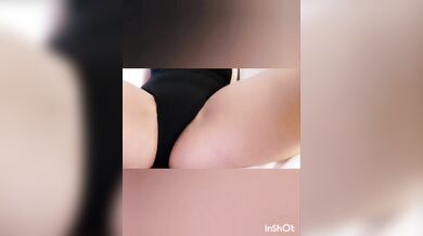 Masturbating and spitting on my pussy ???????? - وحدي في البيت و شاعلة فيا النار