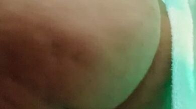 Cum on my ass - حويني