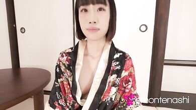 Blow Job! Mai Kusunoki